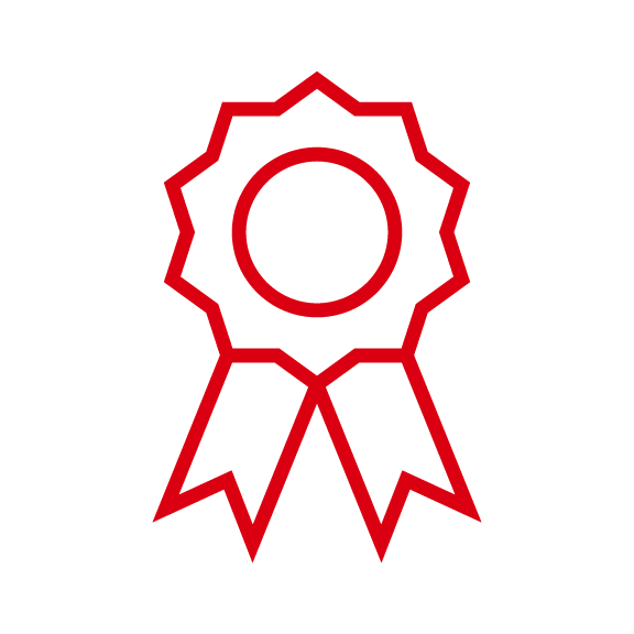 Ribbon Icon